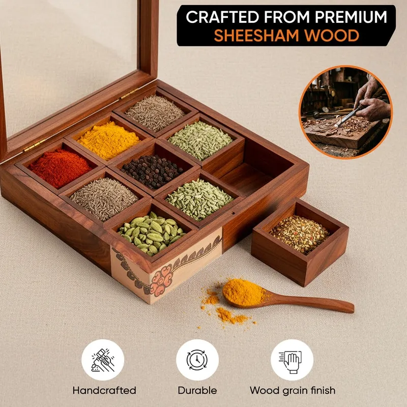 Easham Spice Box media 12