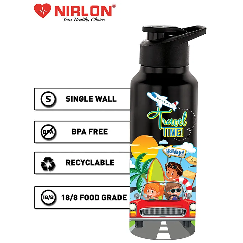 Travel Time Water Bottle - 750 mL media 6