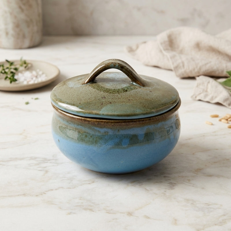 Stoneware