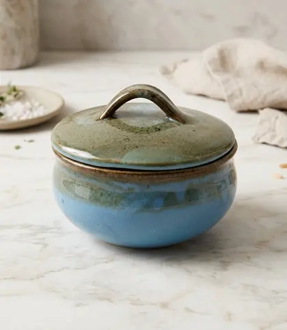 Stoneware