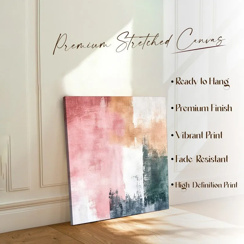Urban Canvas Wall Art Without Frame media 4