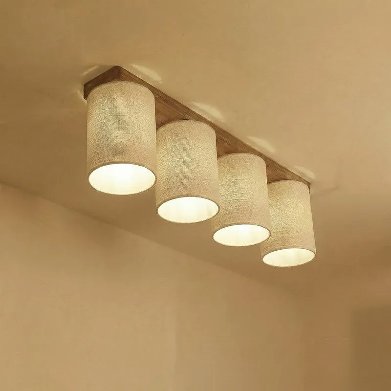 Ultima 4 Series Ceiling Light media 5