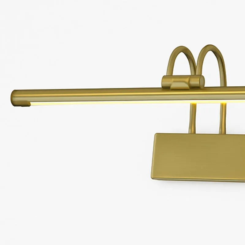 Lustra Metal Wall Lamp media 5