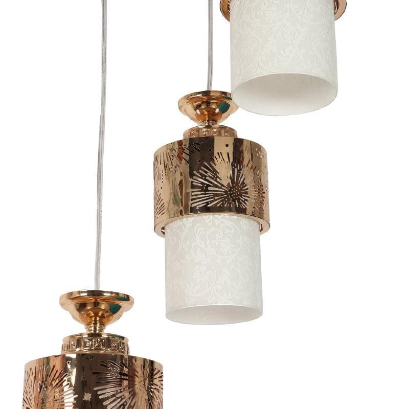 Alaka Cluster Ceiling Lamp media 5