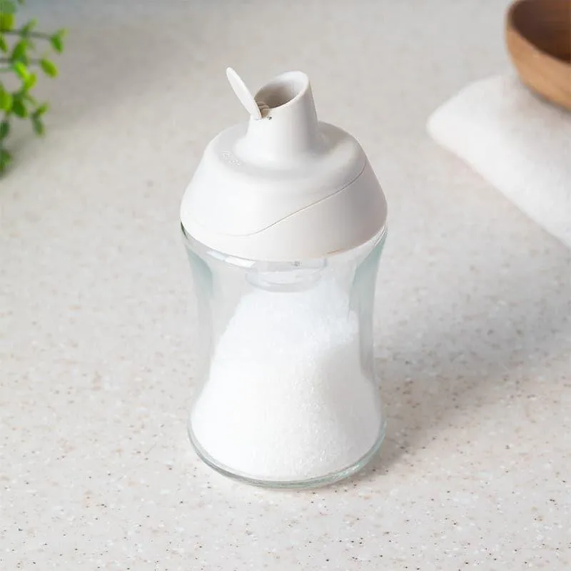 Mika Sugar Storage Container - 220 mL media 1