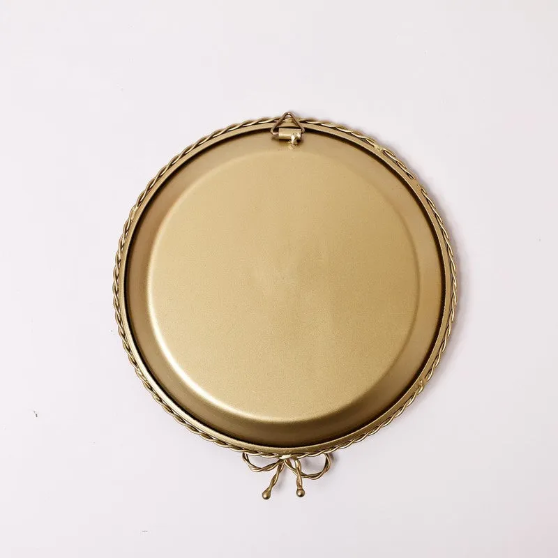 WallAura ButterFly Decorative Wall Plate media 4