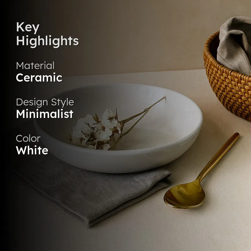 Sekena Serving Bowl - 350 ML media 2