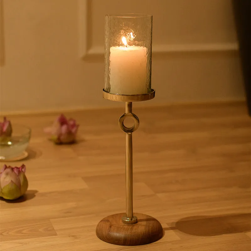 Trishta Tea Light Holder media 1