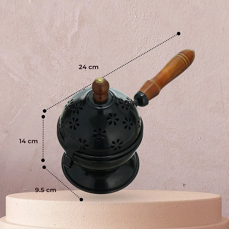 Aaranya Incense Holders media 9