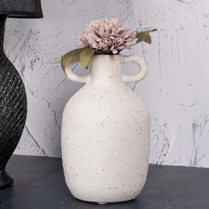 Porcella Ceramic Vase media 3