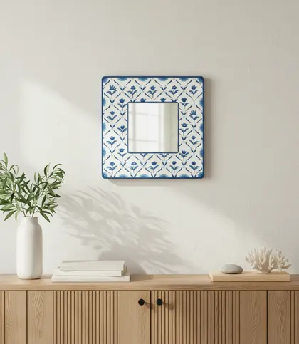Canvas · MDF