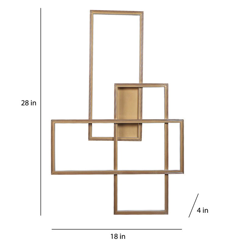 Nitra Aluminium Wall Lamp media 9