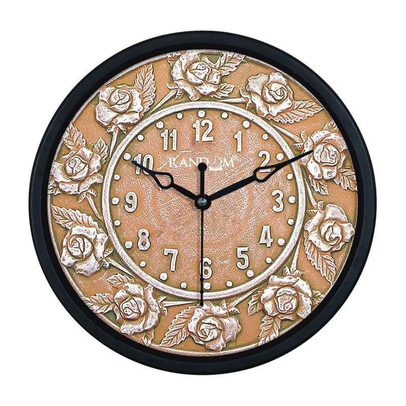 Vintage Floral Fun Wall Art media 3