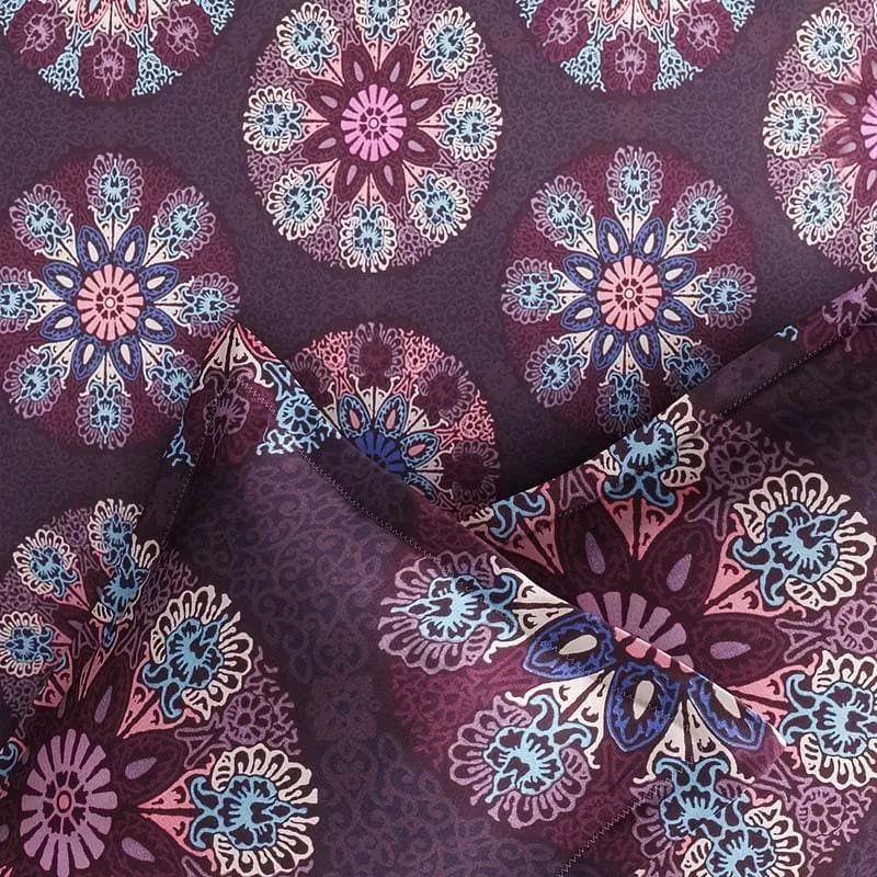 Abhita Microfiber Bedsheet - 220 GSM media 3