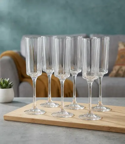 Glass