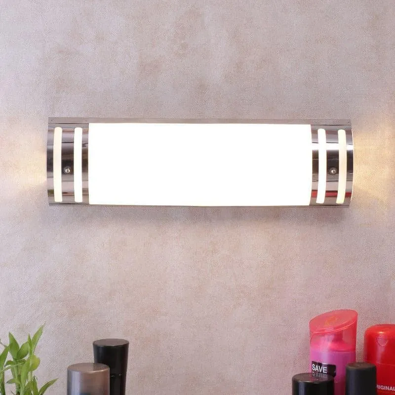 Marcha Maze Glass Wall Lamp media 1