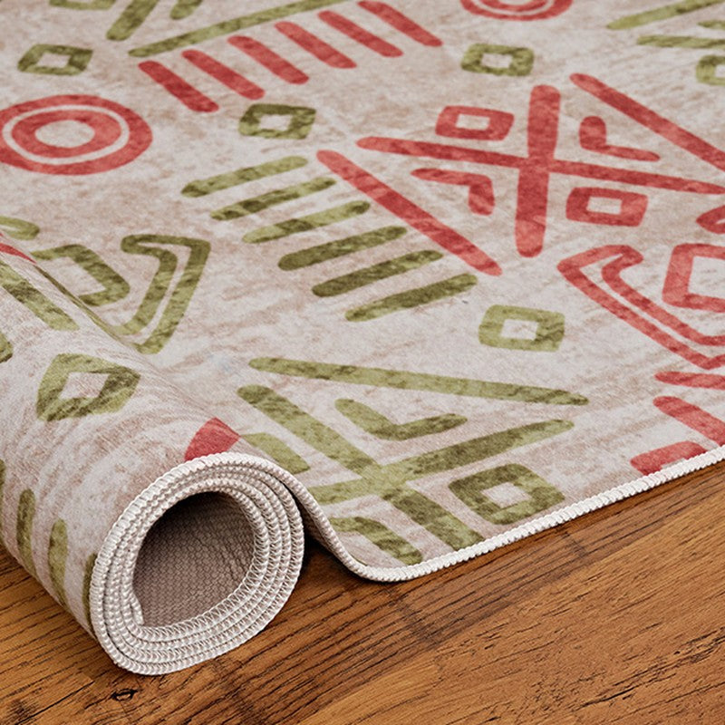 Velune Crest Anti-Skid Carpet media 7