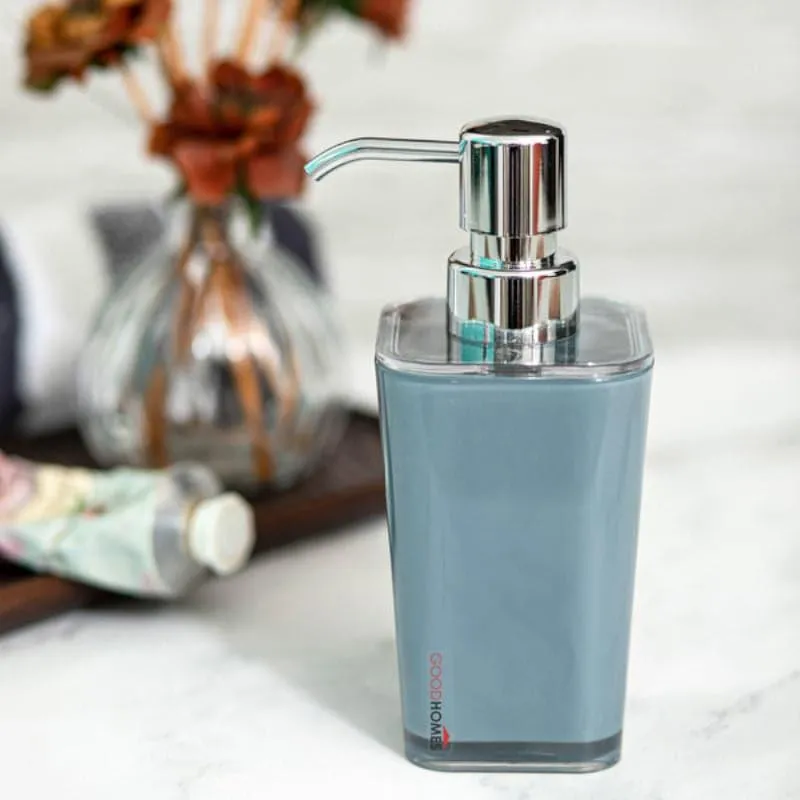 Loreza Soap Dispenser - Blue media 3