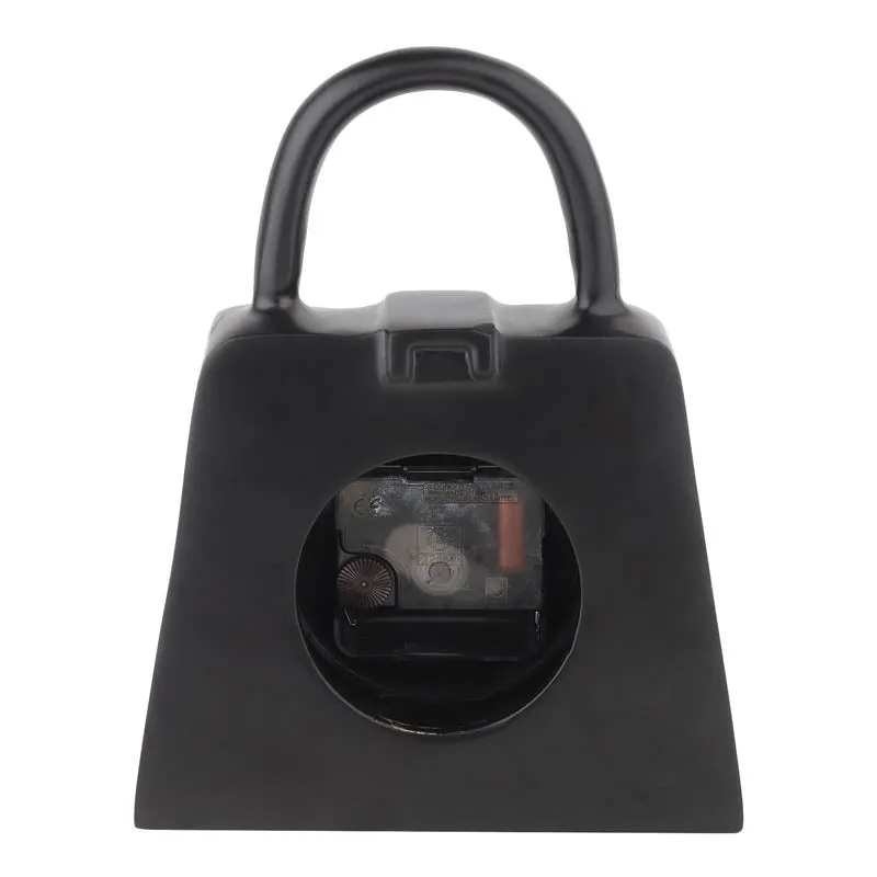 Viro Hand Bag Table Clock media 4