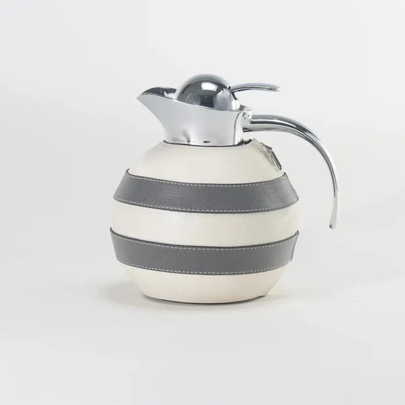 Thermo Serve Stainless Steel Jug media 6