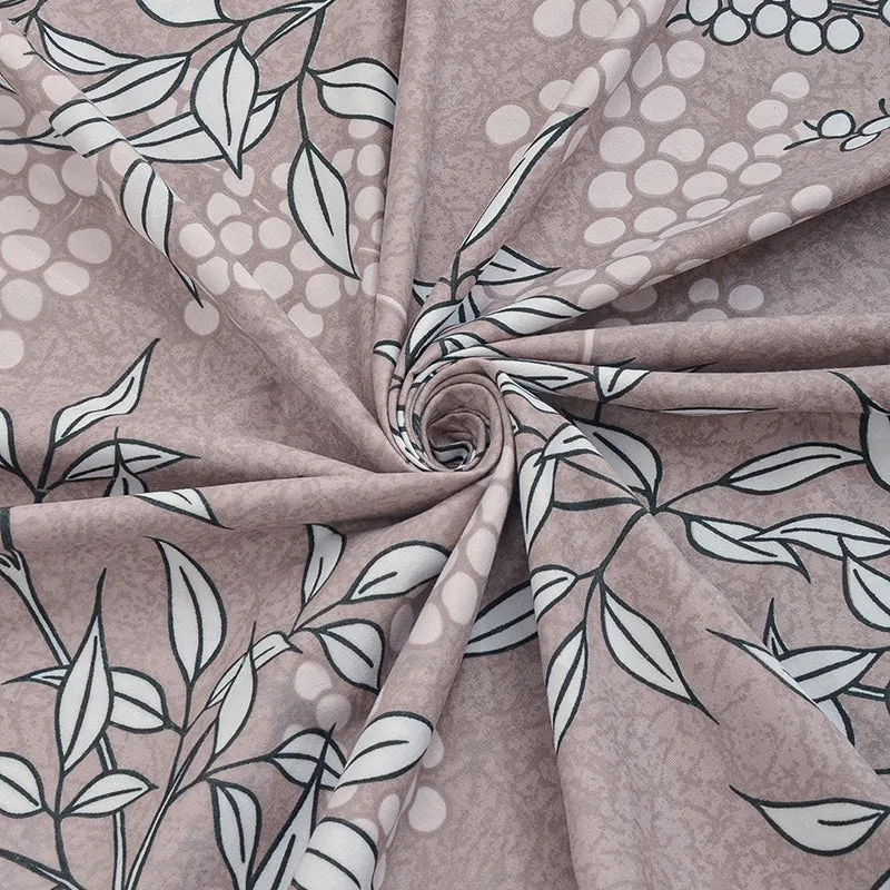Asma Bedsheet - 180 GSM media 6