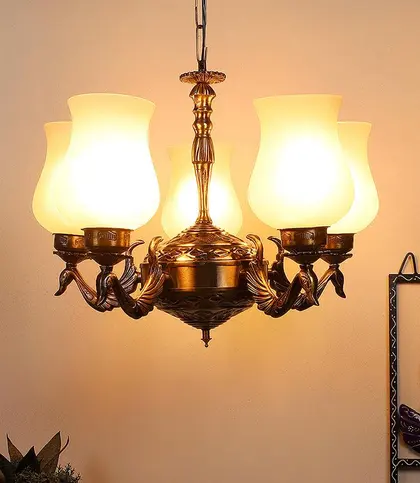 Glass Shade