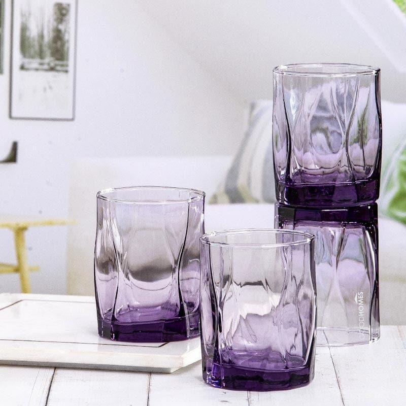 Squerra Tumbler (300 mL Each) - Set Of Six media 3