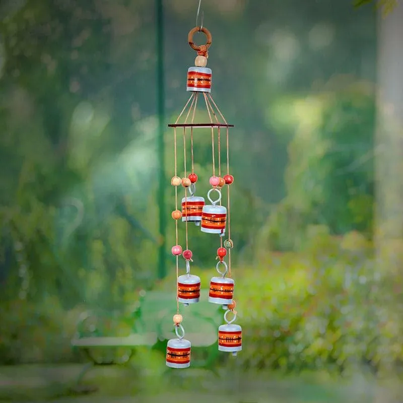 Tarana Zest Windchime media 1