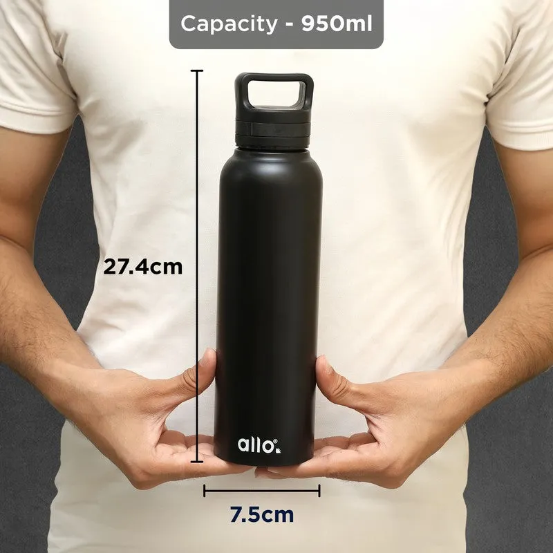 FlowBottle Stainless Steel Water Bottle - 950 mL media 11
