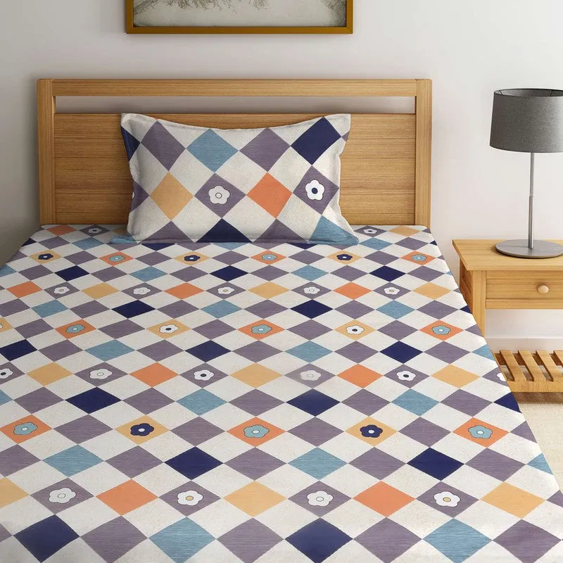 DreamLoom Bedsheet - 140 GSM media 3