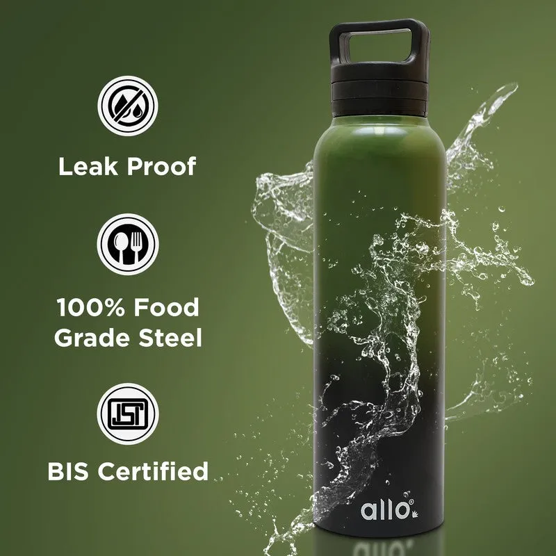 HydroMax Stainless Steel Water Bottle - 950 mL media 6