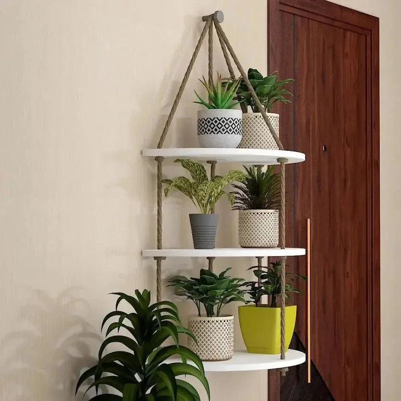 Style Stack (MDF,Wood) Shelves media 4