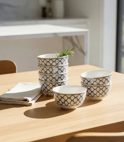 Melamine