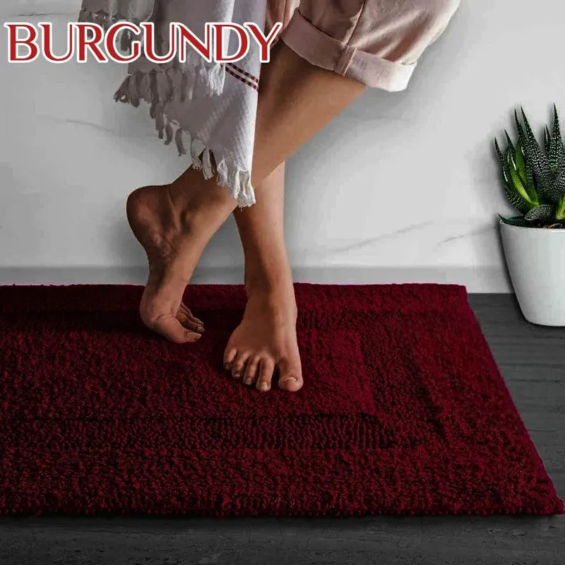 Ette Bathmat - Maroon media 5