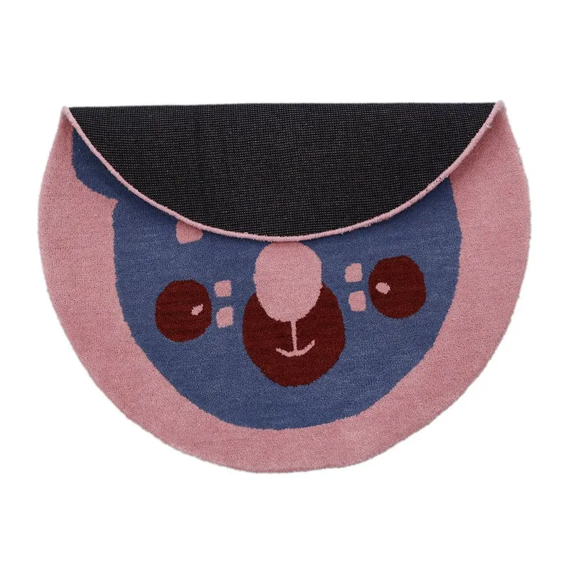 Dream Cub Wool Carpet media 5