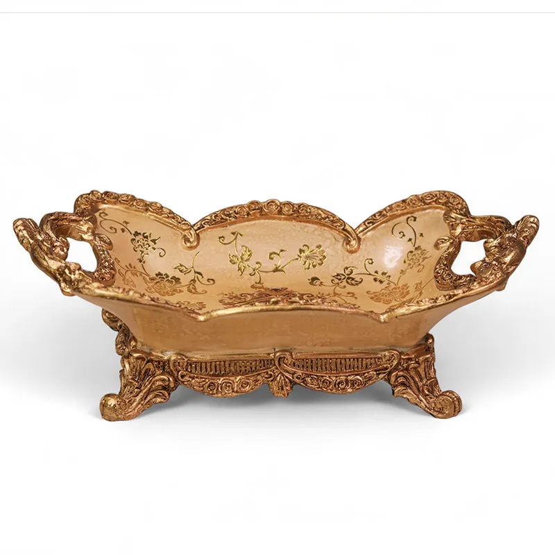 Canterbury Resin Fruit Bowl media 4