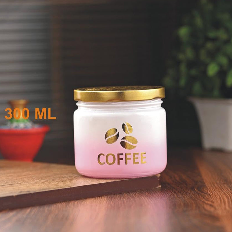 Coffee Grade Airtight Jar - 300 mL media 5