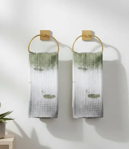 100% Cotton