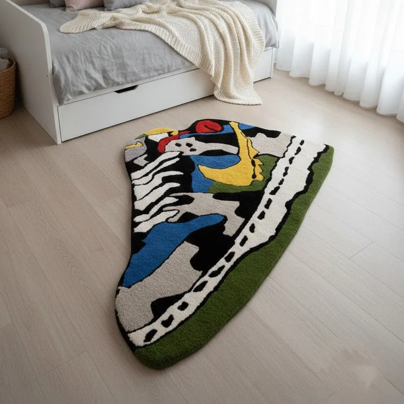 Sneakers Cotton Carpet media 3