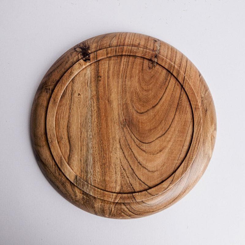 Dule Dinner Plate (Big) - Set Of Six media 4