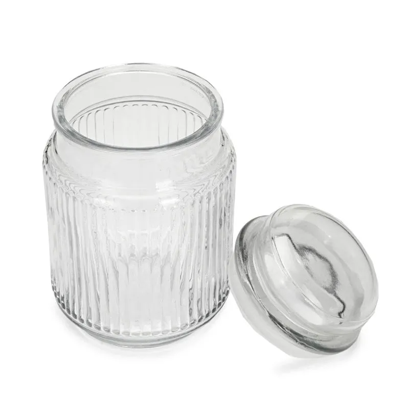 Herma Seal Airtight Jar - 700 mL media 4