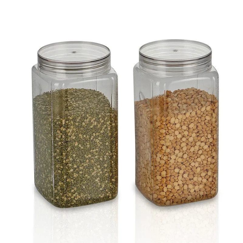 GourmetLock Food Storage (2000 mL Each) - Set Of Two media 3