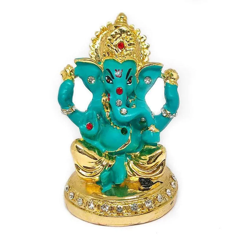 Divine Shri Bal Ganesh Idol media 3