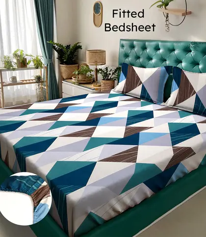 PolyCotton/Cotton Blend