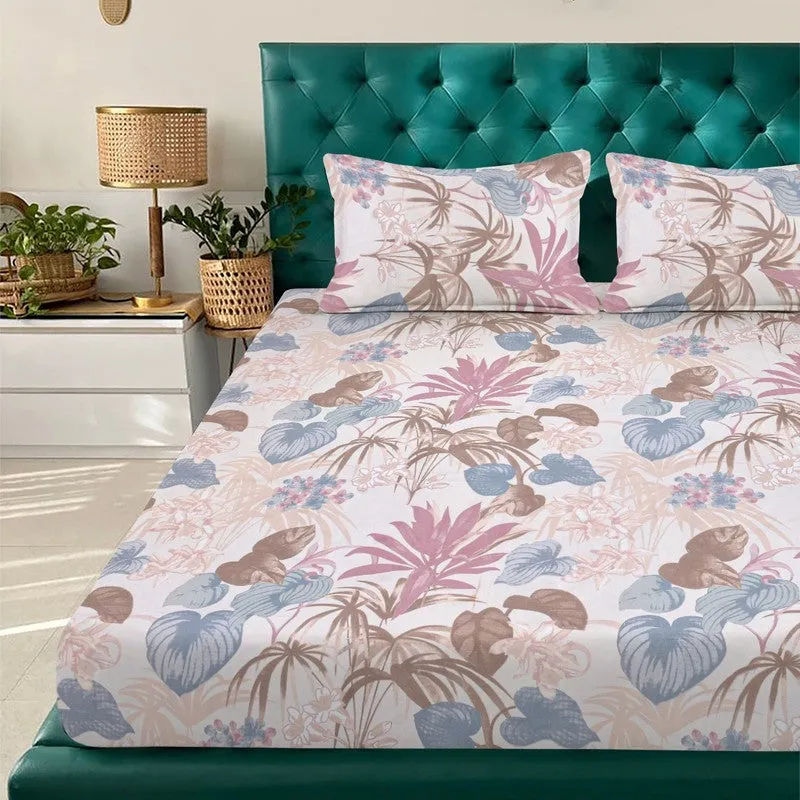 ArtisLoom Bedsheet - 300 GSM media 3