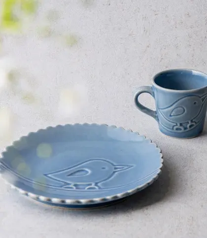 Stoneware