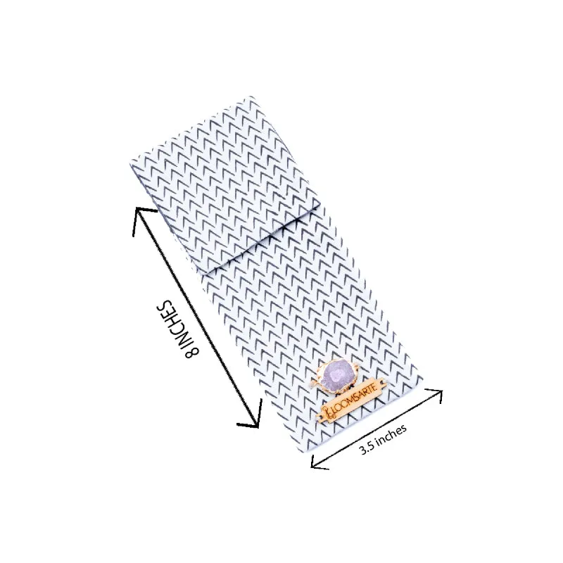 Vertix Multiutility Fabric Pouch media 5