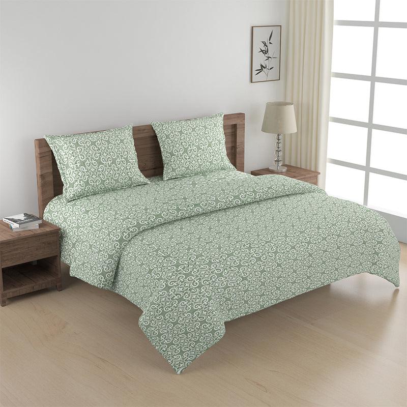 100% Cotton