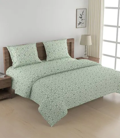100% Cotton