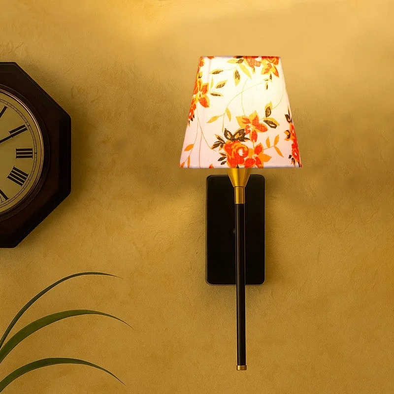 Elancia Metal Wall Lamp media 4